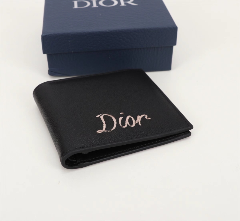 Christian Dior Wallet